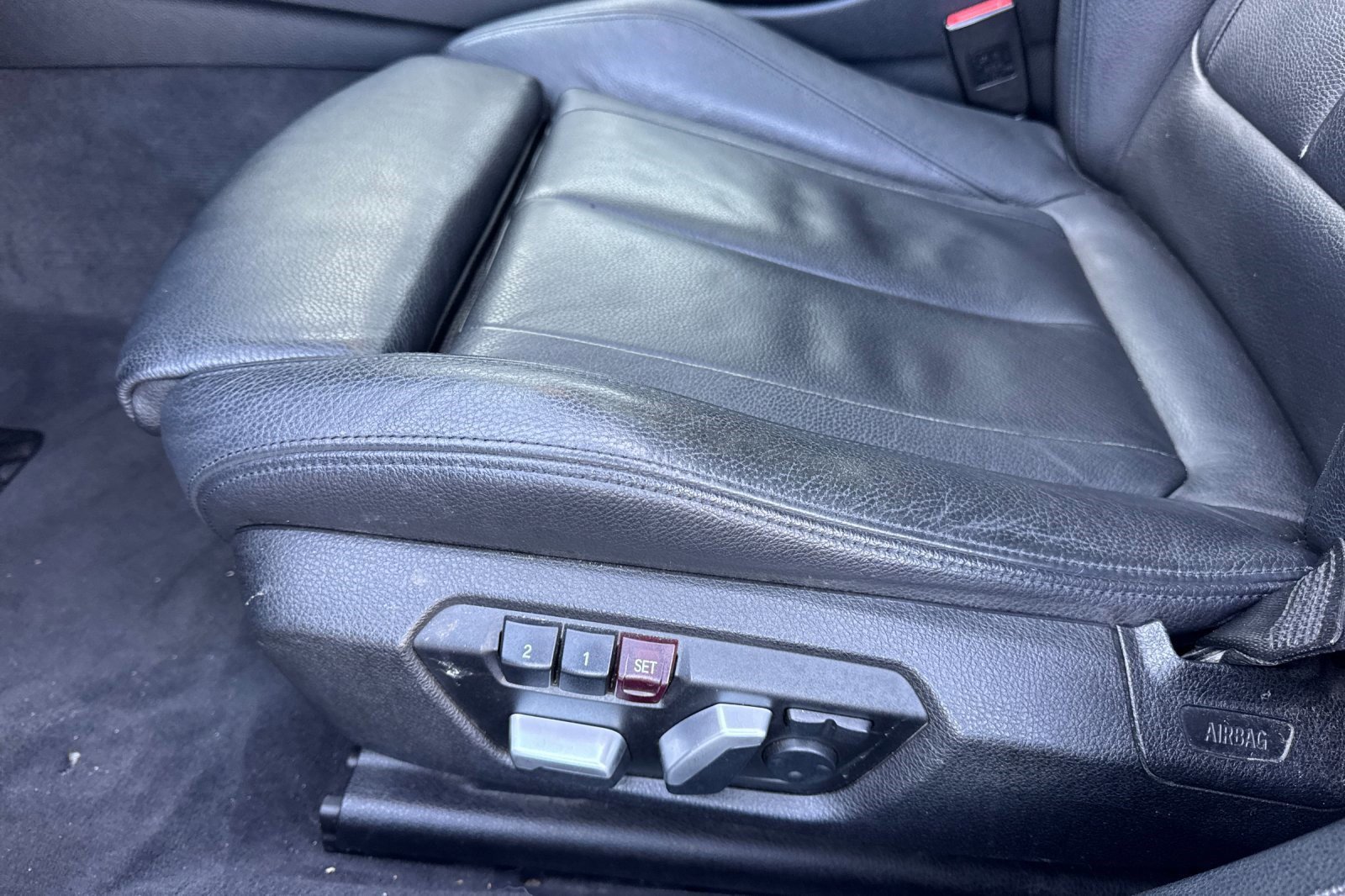 Used 2016 BMW 435i Gran Coupe xDrive image 14