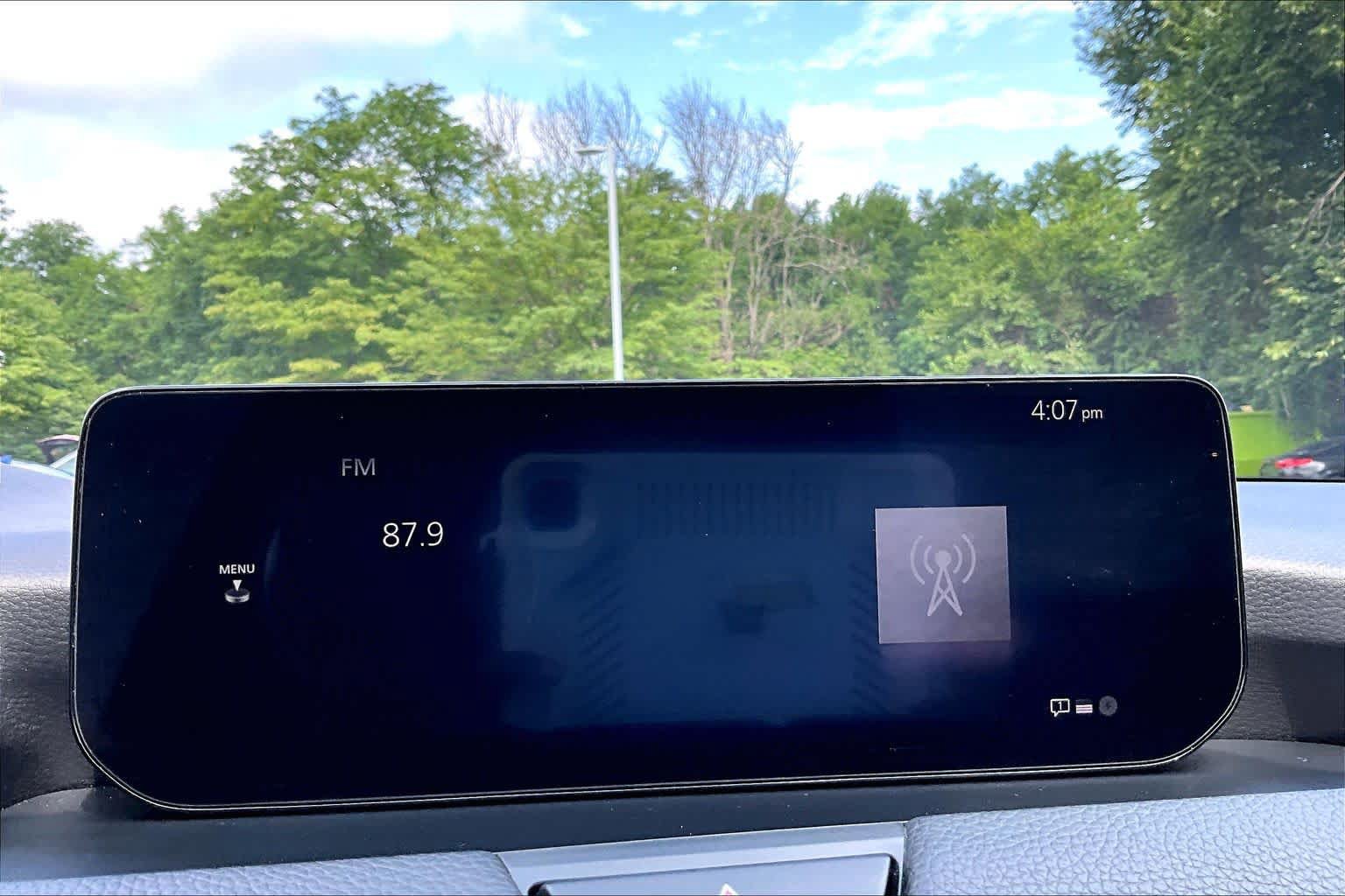 Used 2024 MAZDA CX-90 3.3 Turbo w/ Preferred Plus AWD/4WD image 34