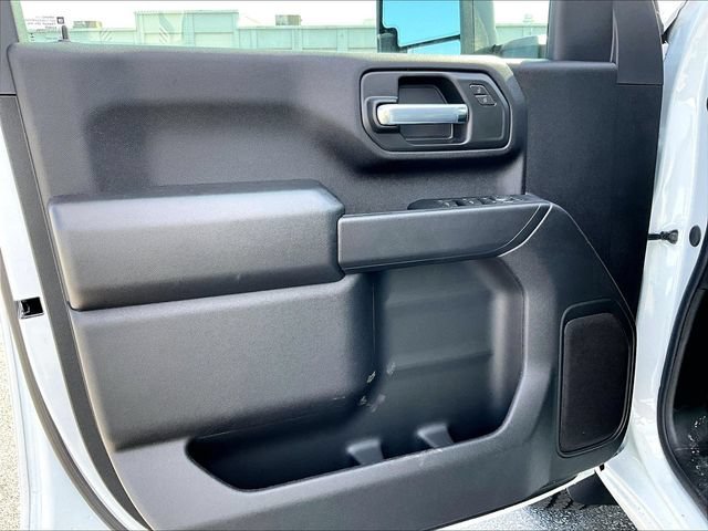 New 2026 Chevrolet Silverado 2500 W/T w/ WT Convenience Package AWD/4WD image 24