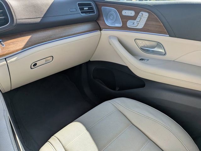 Used 2020 Mercedes-Benz GLE 450 4MATIC image 18