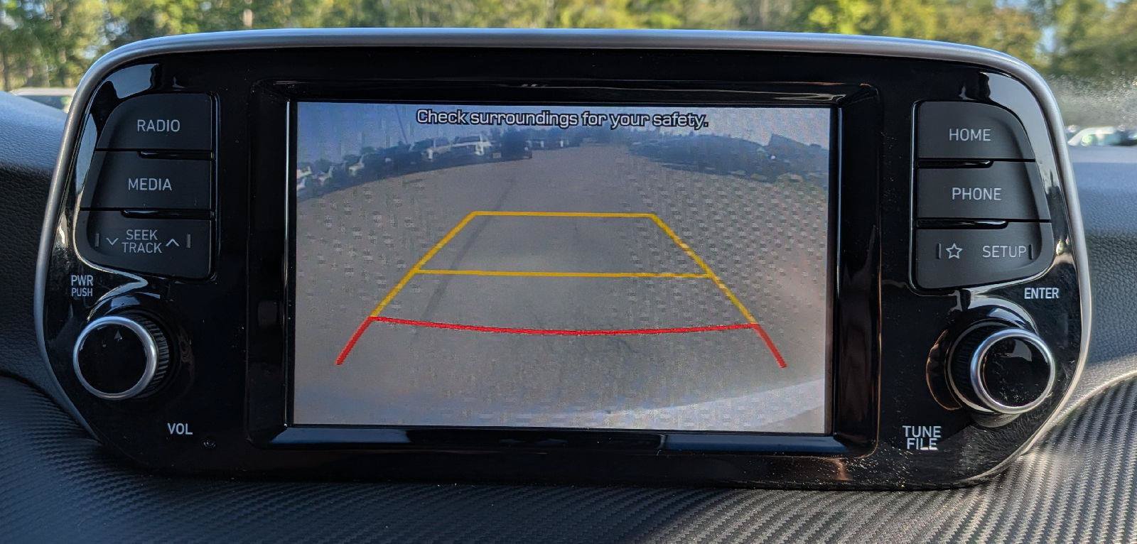 Used 2019 Hyundai Tucson SE AWD/4WD image 14