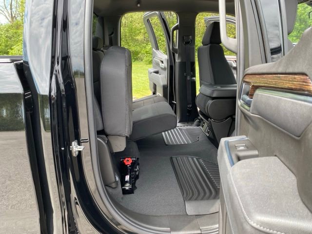 Certified 2026 GMC Sierra 1500 Elevation image 45