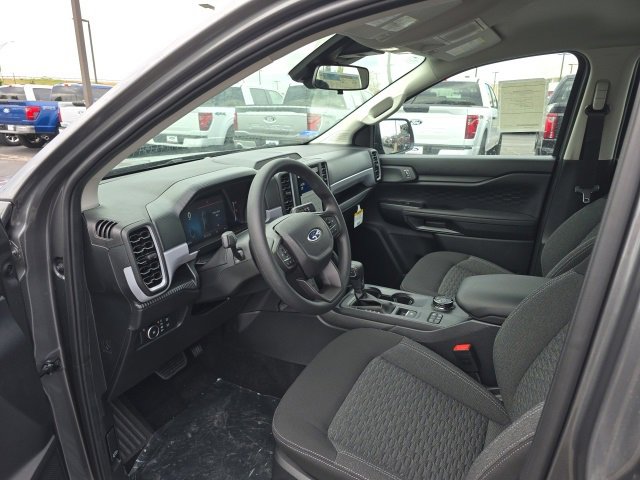 New 2025 Ford Ranger XL image 10