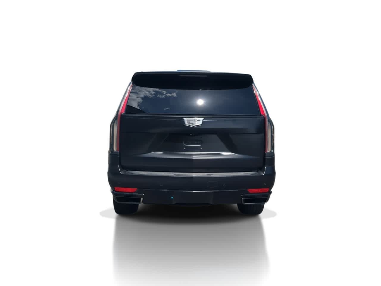 Used 2023 Cadillac Escalade Sport AWD/4WD image 7