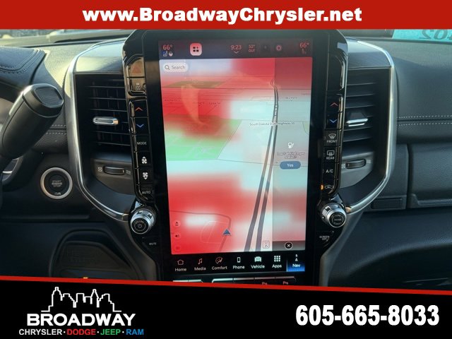 New 2026 RAM 2500 Laramie image 18