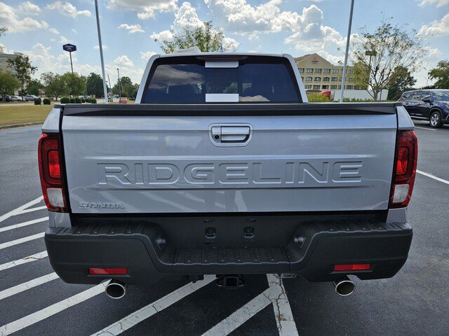 New 2026 Honda Ridgeline RTL image 5