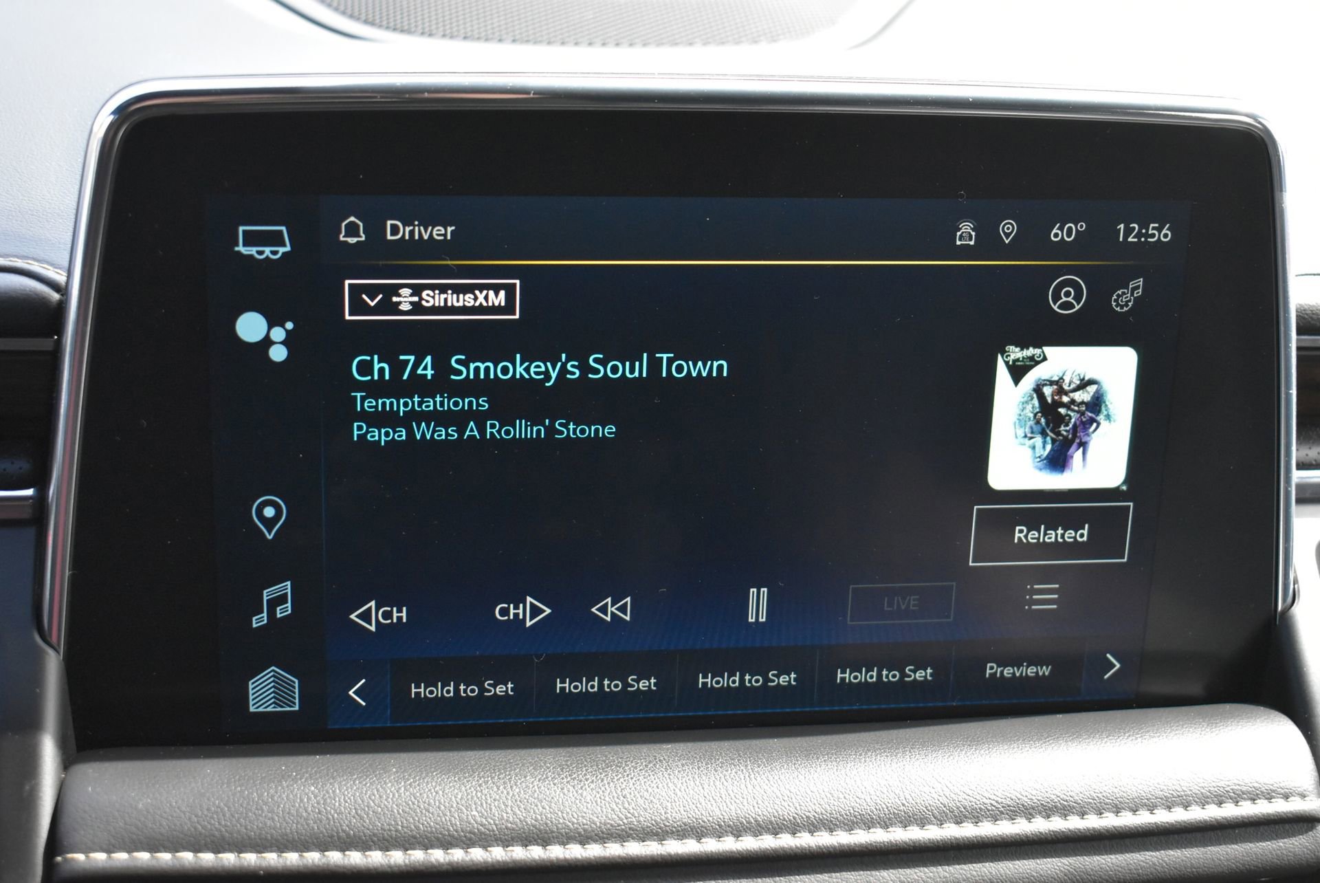 Used 2023 Chevrolet Tahoe Premier image 26