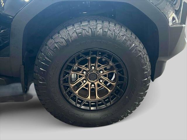 Certified 2024 Toyota Land Cruiser 1958 image 12