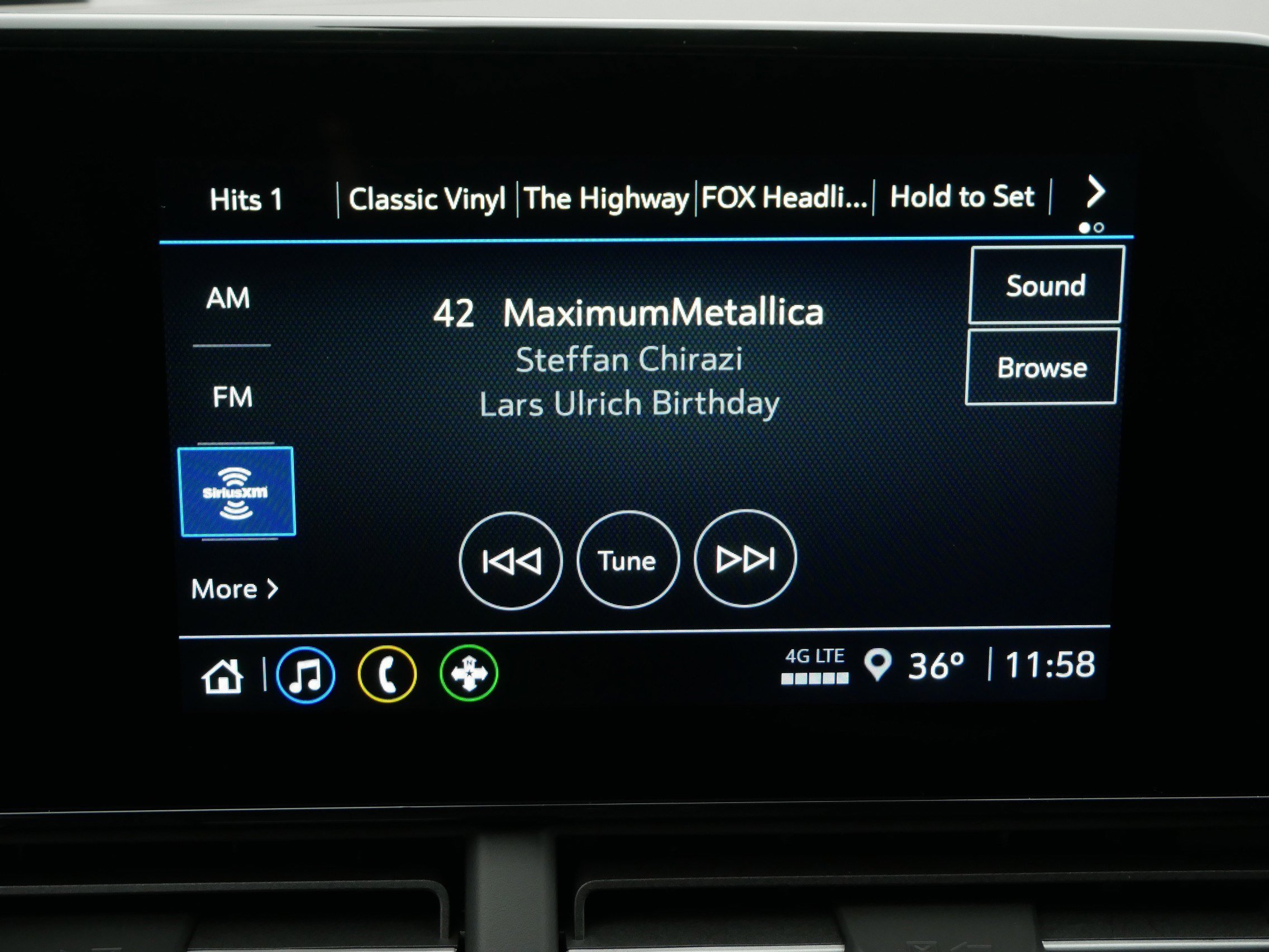 New 2026 Chevrolet Trax RS w/ Driver Confidence Package image 7