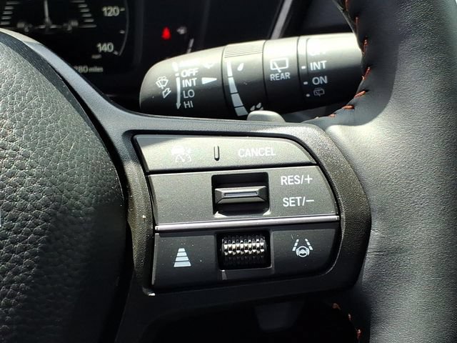Certified 2026 Honda CR-V TrailSport image 21