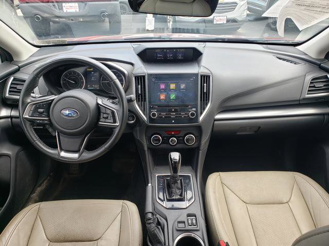 Used 2018 Subaru Impreza 2.0i Limited AWD/4WD image 14