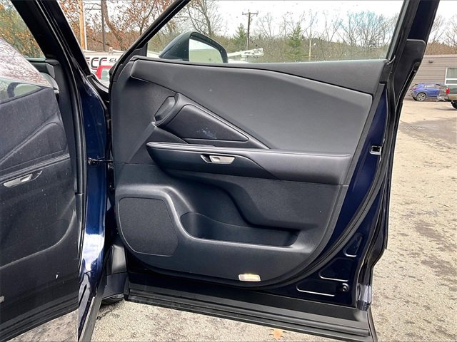 Used 2024 Lexus TX 350 AWD image 19