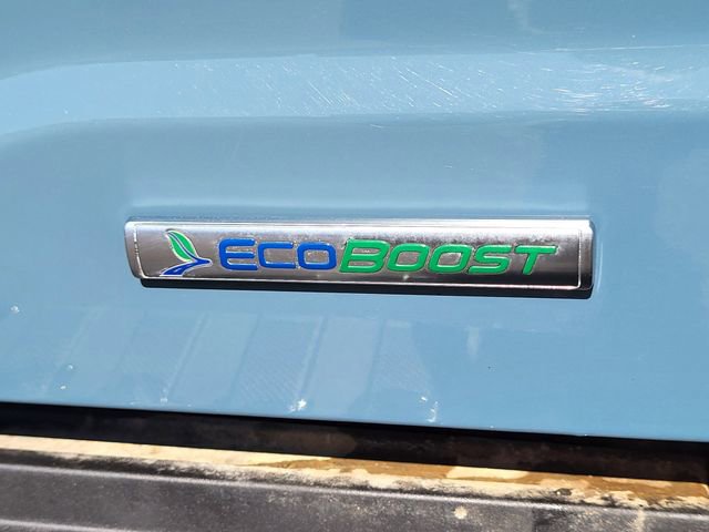 Used 2023 Ford F150 XLT image 8