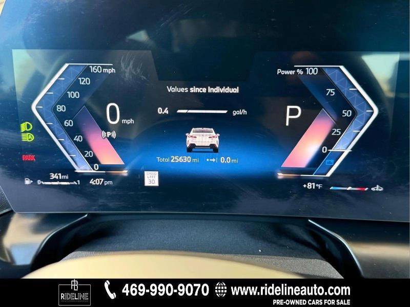 Used 2025 BMW 228i xDrive AWD/4WD image 19