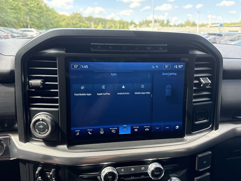 Used 2023 Ford F150 Raptor AWD/4WD image 19