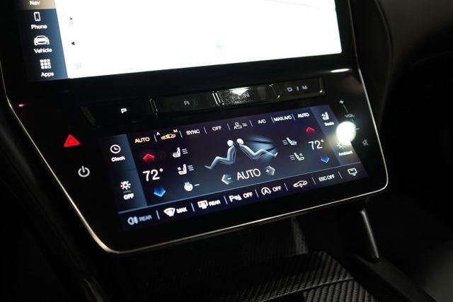 Certified 2024 Maserati GranTurismo Trofeo image 27