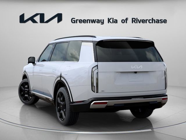 New 2027 Kia Telluride SX FWD image 5
