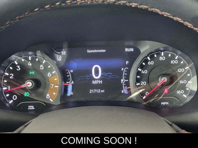 Used 2022 Jeep Compass Limited image 29