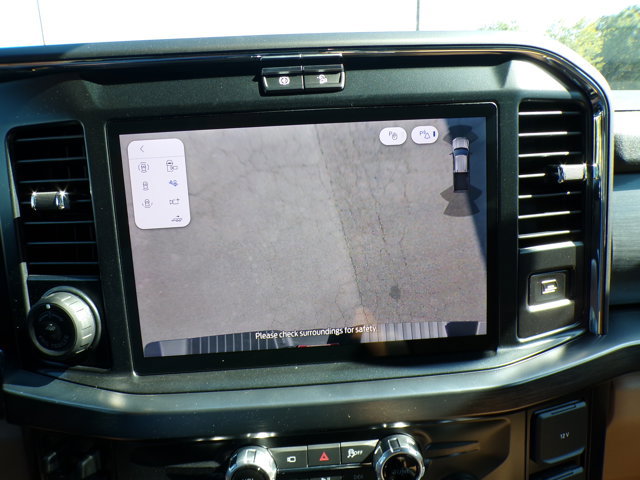 New 2026 Ford F250 Lariat w/ Lariat Ultimate Package image 29