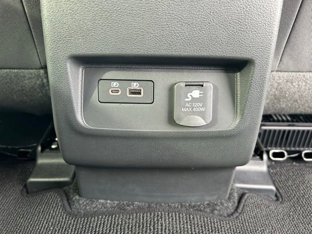 New 2026 Nissan Frontier SV w/ SV Convenience Package image 41