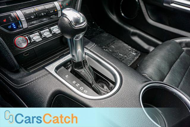Used 2021 Ford Mustang Mach 1 w/ Equipment Group 700A RWD image 37