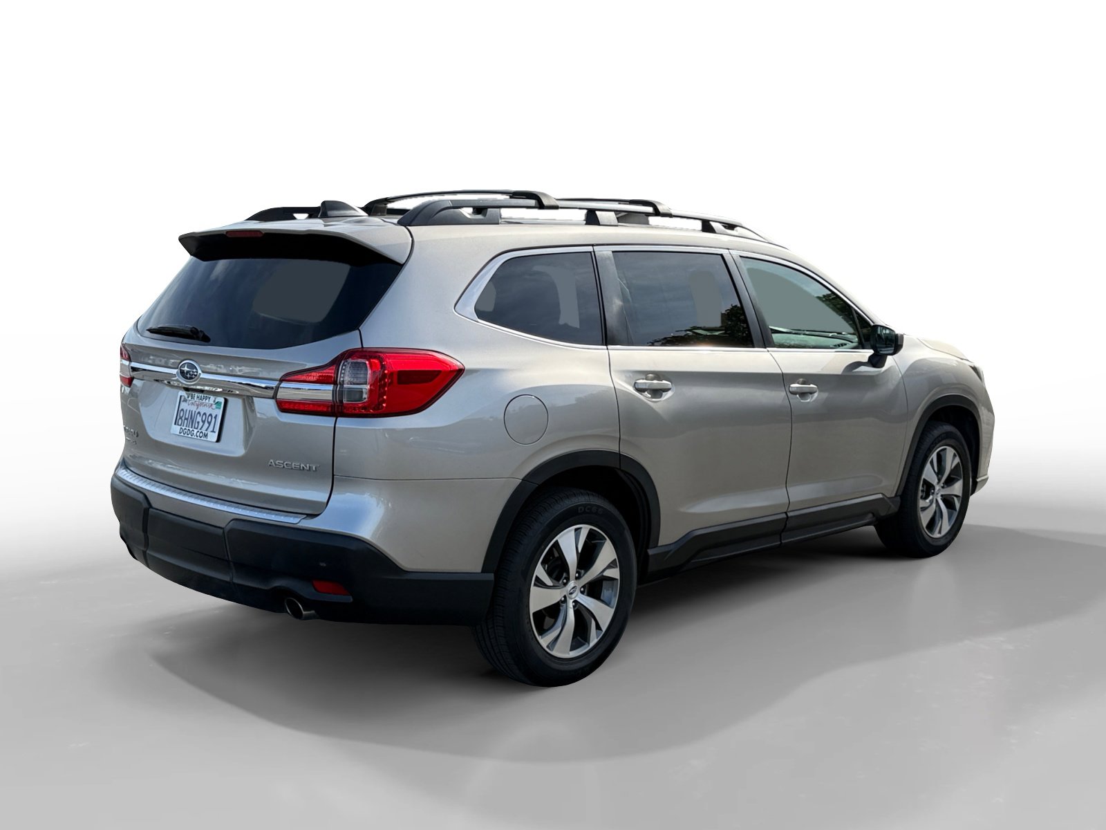 Used 2019 Subaru Ascent Premium w/ Popular Package #1 image 5