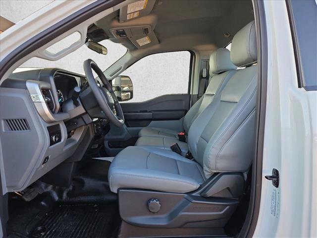 New 2026 Ford F450 XL AWD/4WD image 4