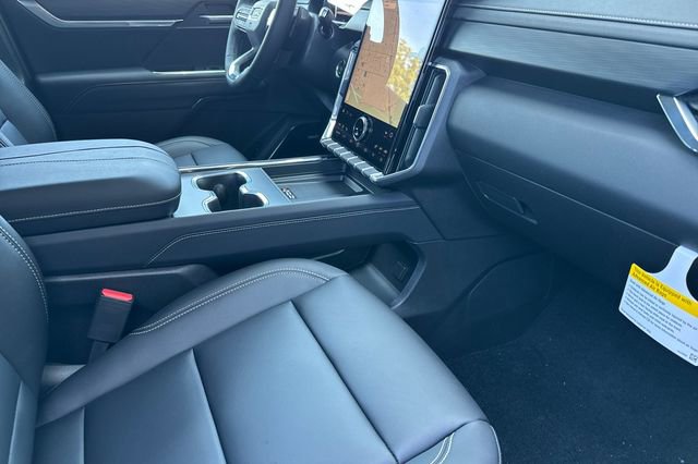 New 2026 GMC Acadia Elevation w/ Black Edition image 19