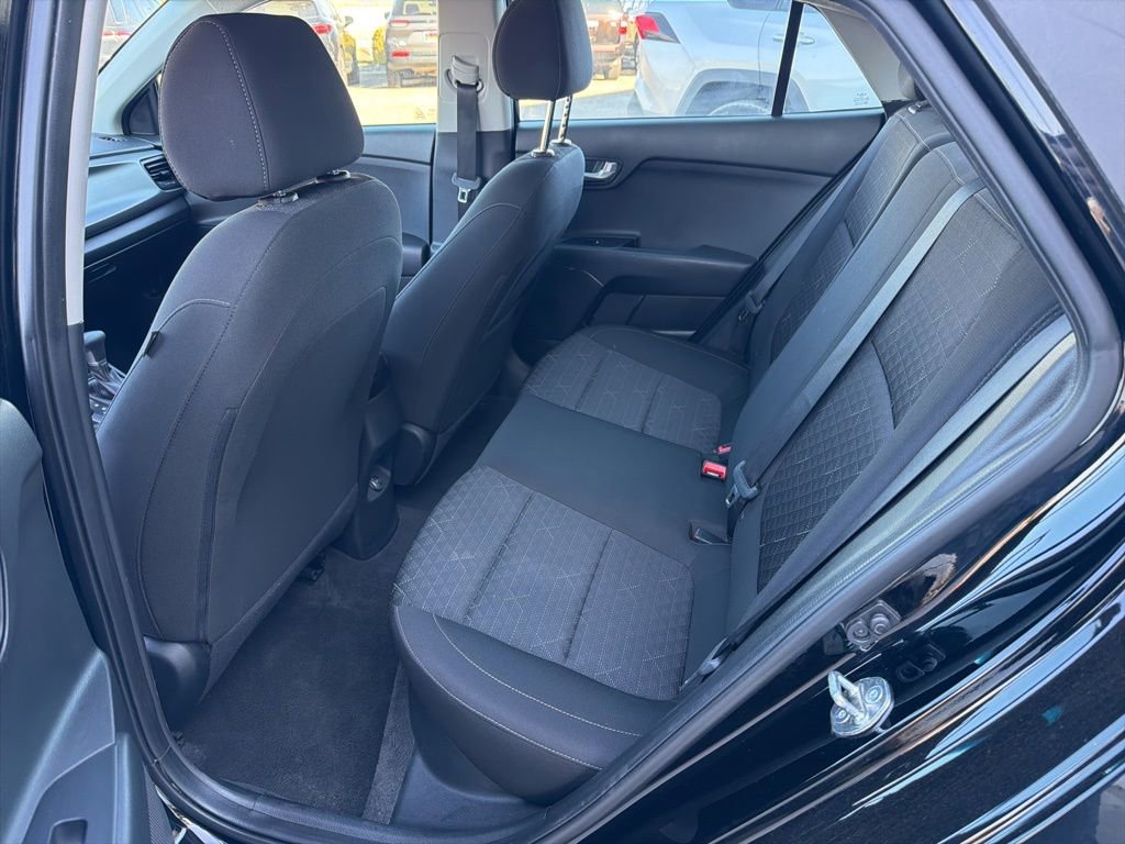 Used 2023 Kia Rio S image 12