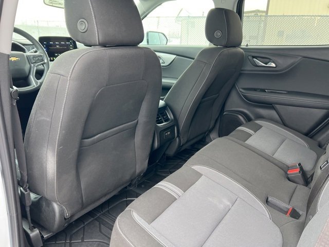 Used 2024 Chevrolet Blazer LT w/ Convenience Package image 28