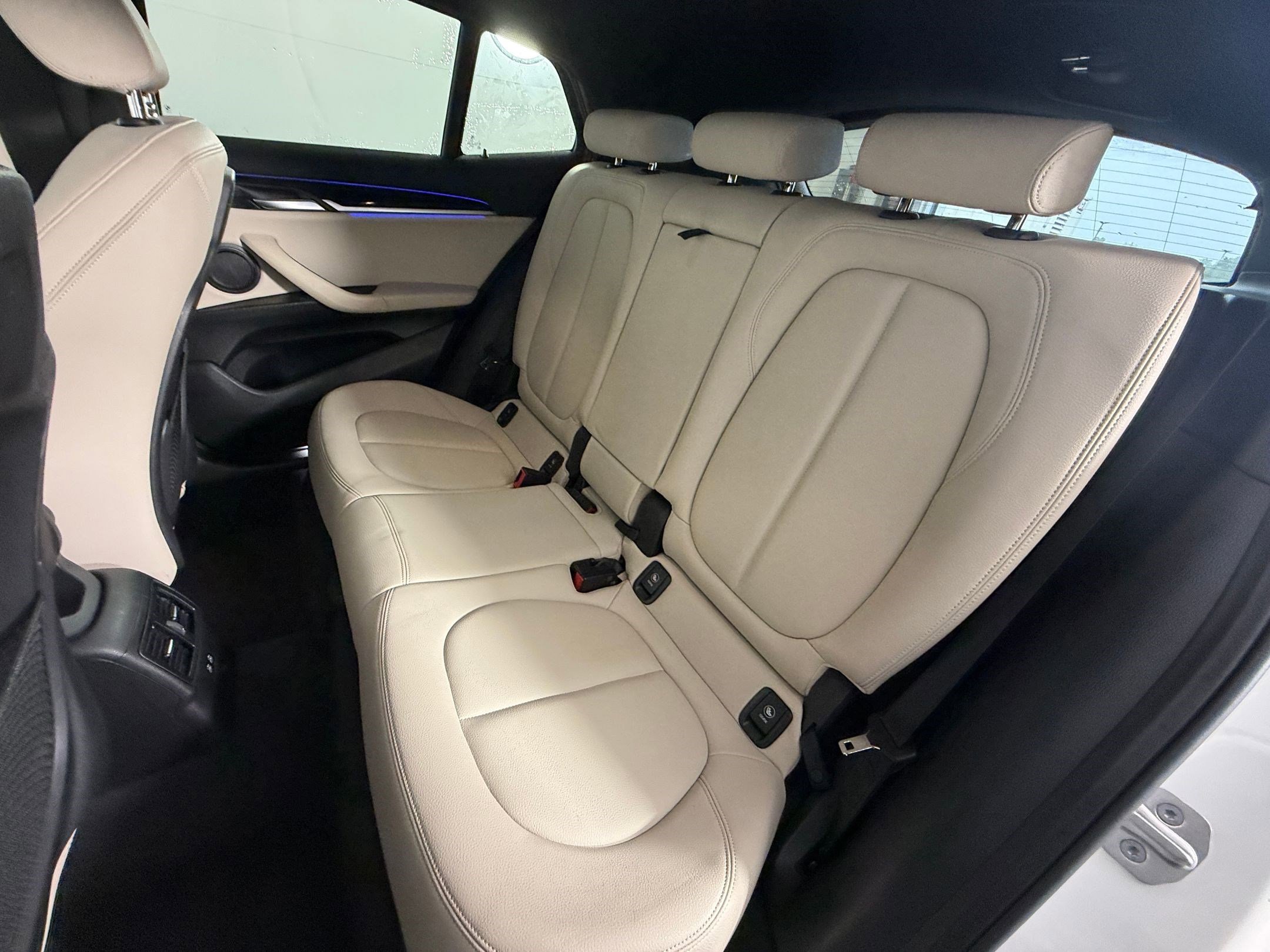 Used 2022 BMW X2 sDrive28i w/ Convenience Package image 28