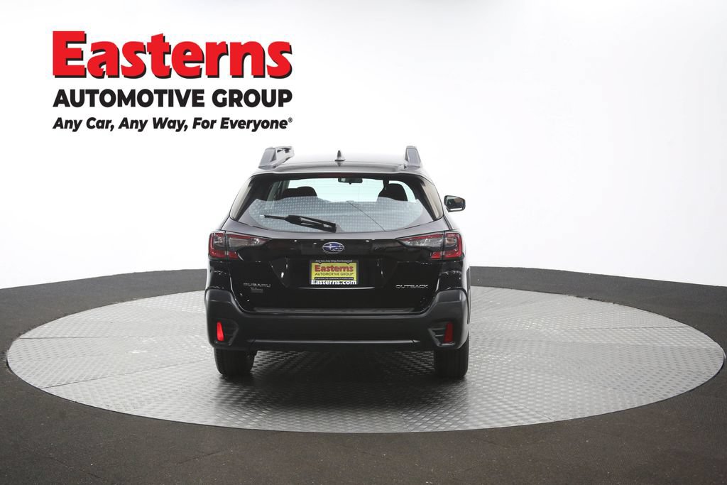 Used 2022 Subaru Outback AWD/4WD image 36