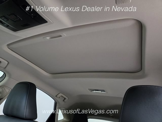 Used 2018 Lexus NX 300 AWD w/ Comfort Package image 14