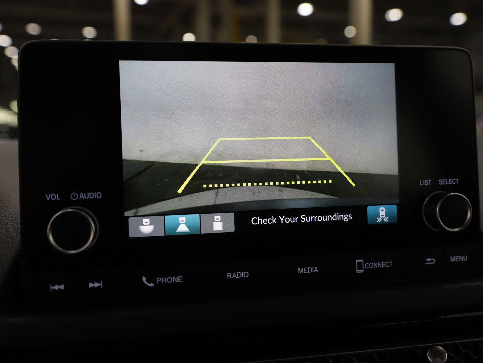 Used 2025 Honda Civic Sport image 14