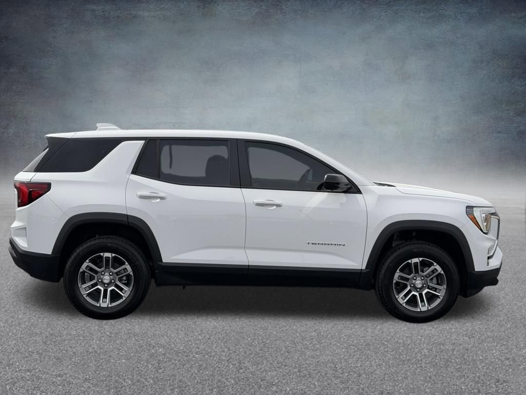 New 2026 GMC Terrain Elevation w/ Technology Package II FWD video 2