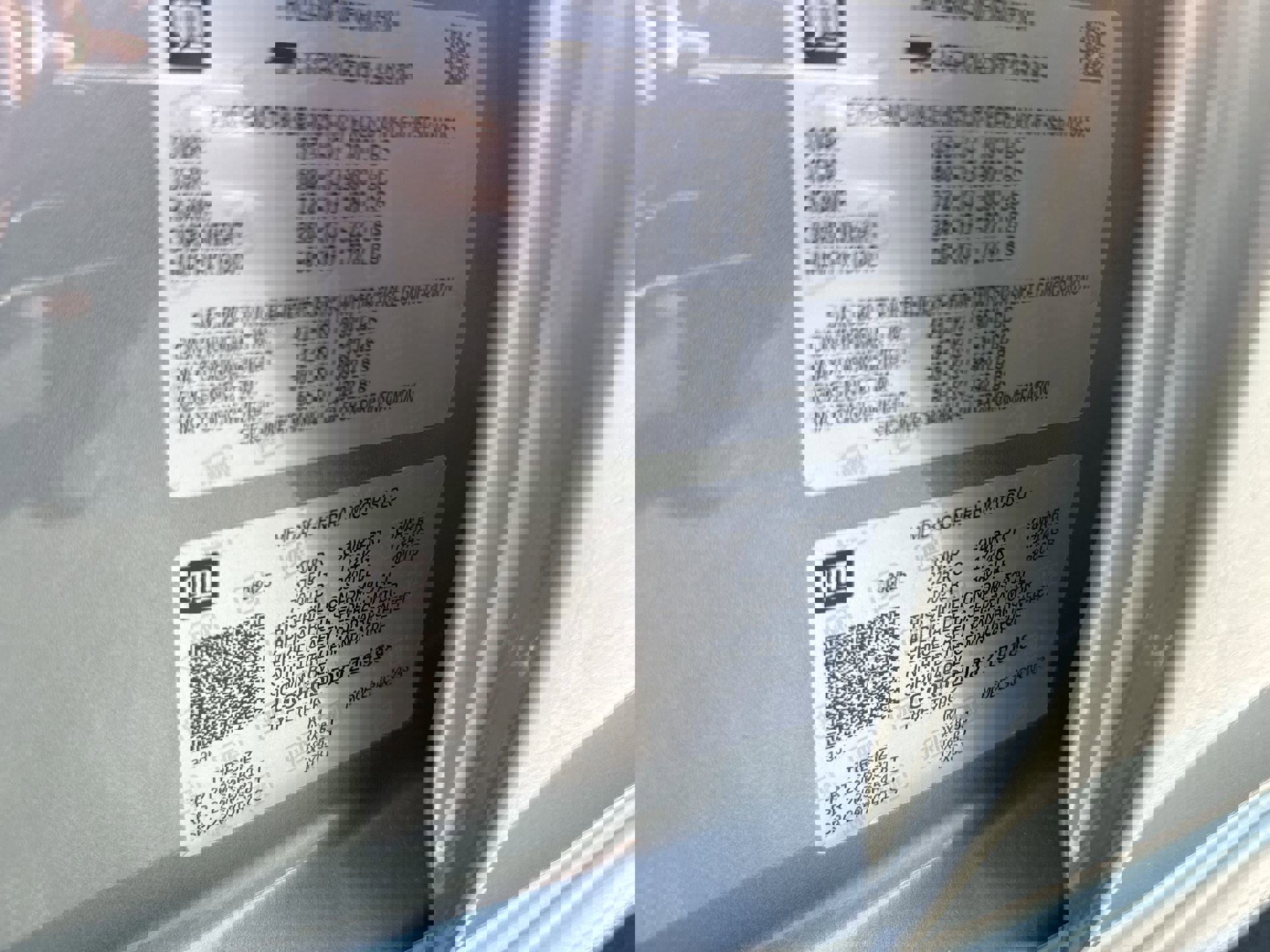 New 2026 Chevrolet Silverado 1500 LT w/ Z71 Off-Road Package image 66