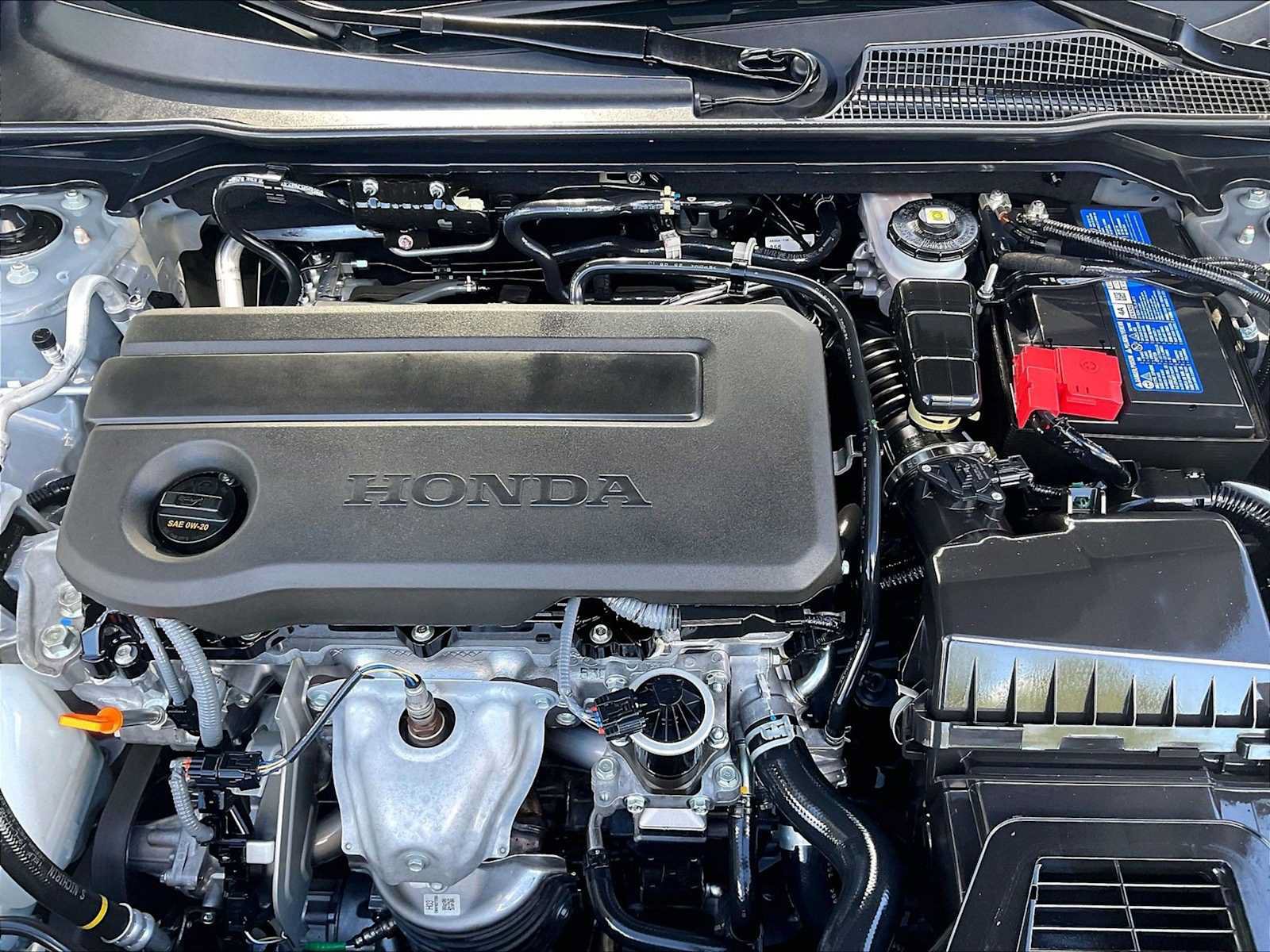 Used 2026 Honda Civic Sport image 13
