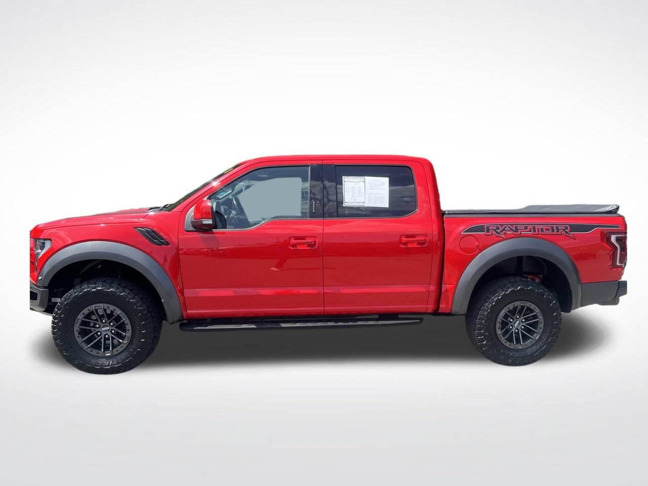 Used 2019 Ford F150 Raptor w/ Equipment Group 802A Luxury AWD/4WD video 2