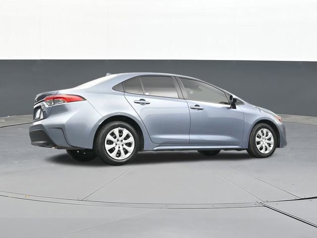 Used 2023 Toyota Corolla LE w/ Carpet Mat Package (TMS) image 44