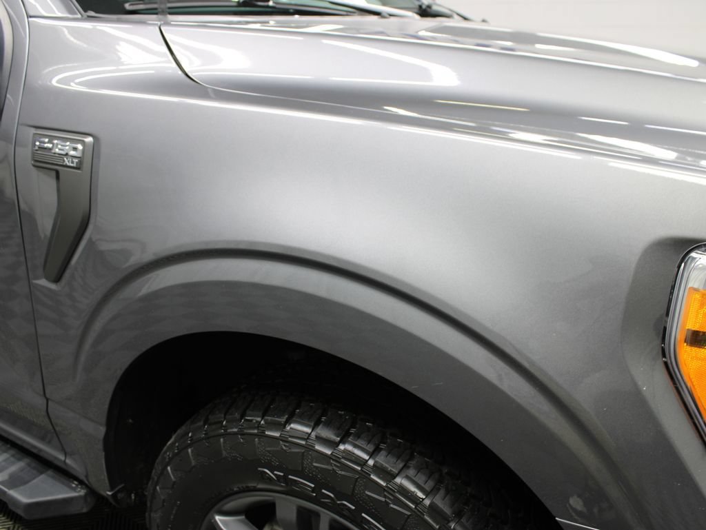 Used 2023 Ford F150 XLT w/ Equipment Group 302A High AWD/4WD image 35