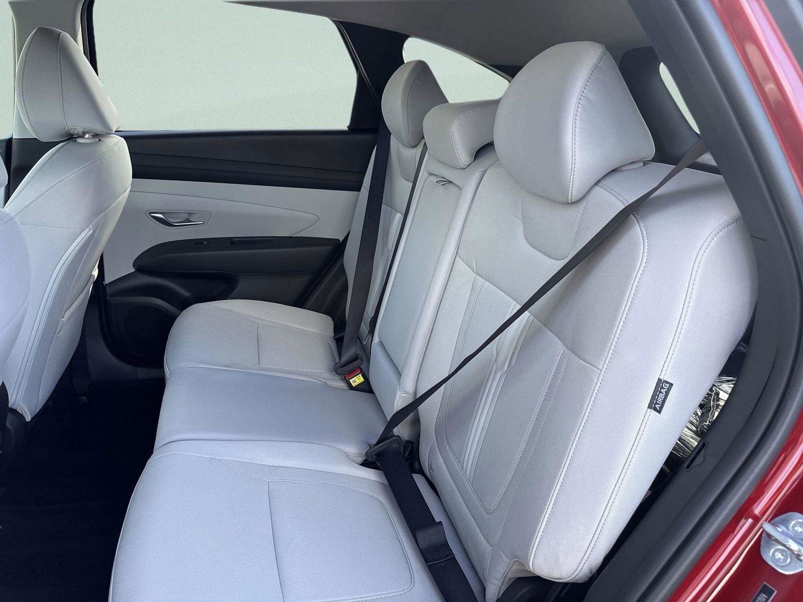 New 2026 Hyundai Tucson SEL image 13