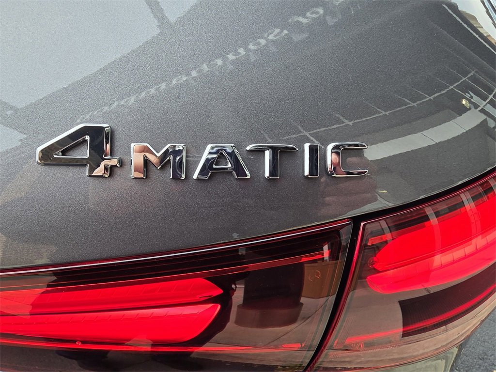 Certified 2025 Mercedes-Benz GLA 250 GLA 250 image 41