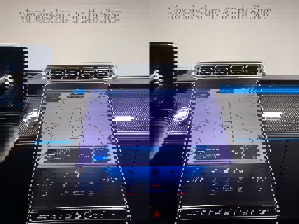 Used 2024 Mercedes-Benz S 63 AMG S image 33