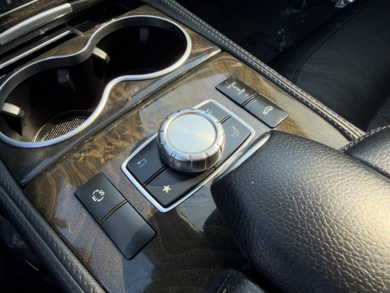 Used 2015 Mercedes-Benz CLS 400 4MATIC image 24