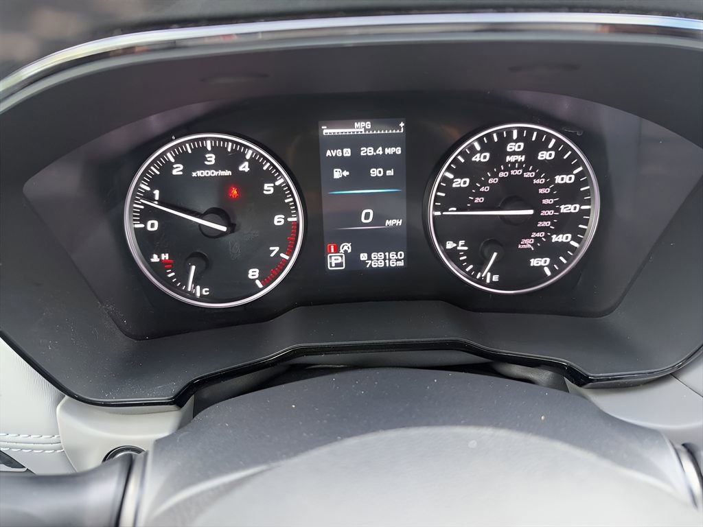 Used 2022 Subaru Outback Premium AWD/4WD image 12