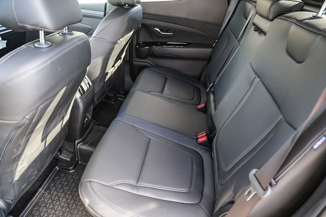 New 2025 Hyundai Santa Cruz XRT AWD/4WD image 22