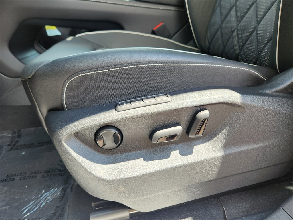 New 2025 Volkswagen Atlas SEL Premium R-Line image 7