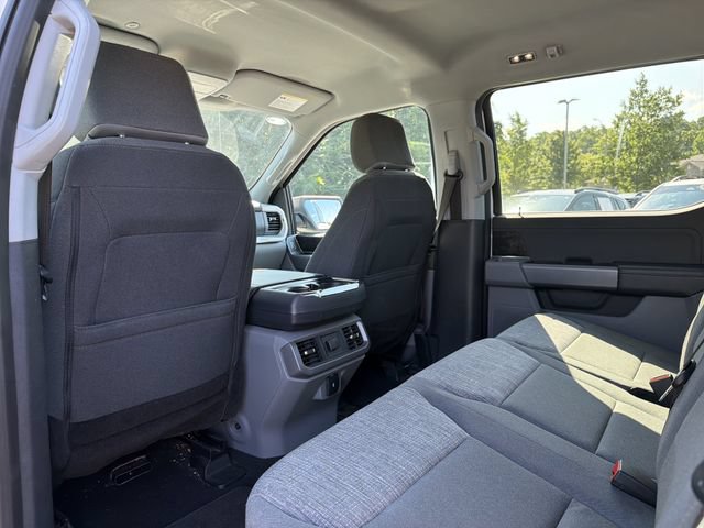 Used 2023 Ford F150 XLT w/ Equipment Group 301A Mid RWD image 9
