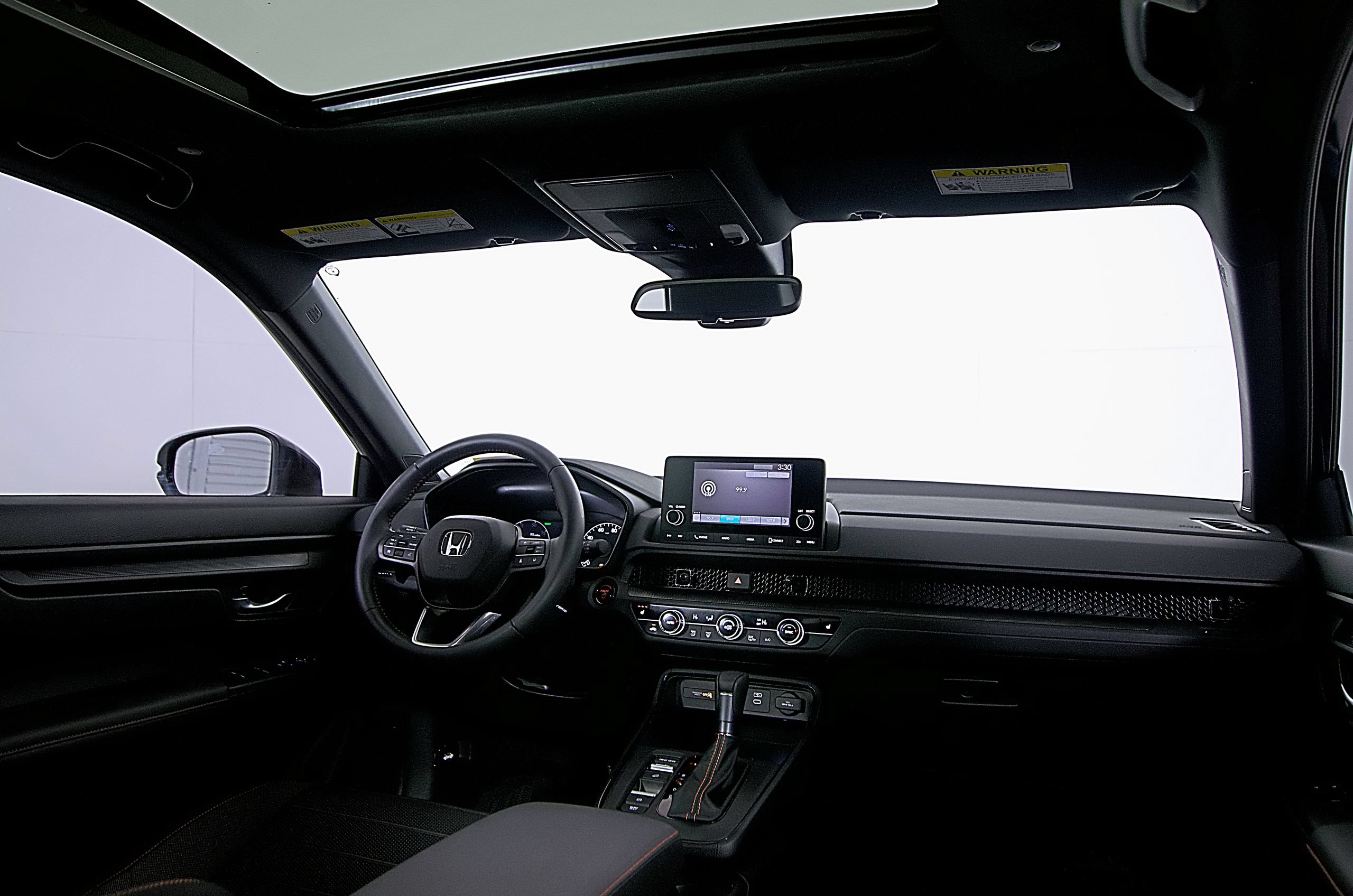 Used 2023 Honda CR-V Sport image 14