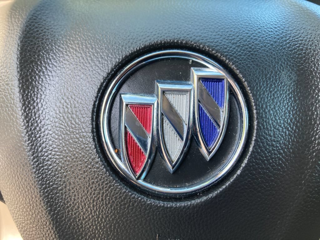 Used 2021 Buick Envision Preferred AWD/4WD image 28